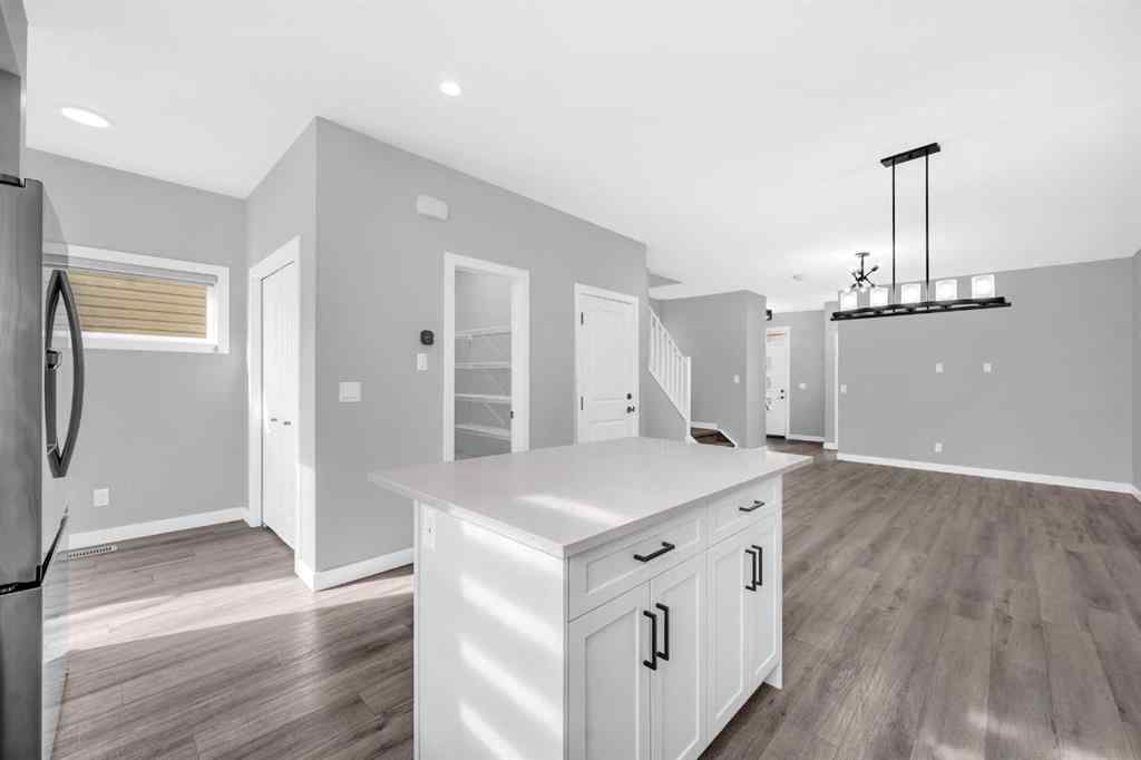 MLS® A2263590 - 109 Savanna Place NE in Saddle Ridge Calgary, Residential