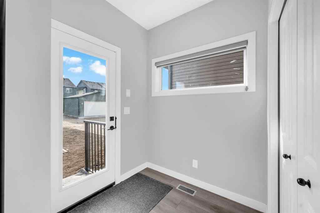 MLS® A2263590 - 109 Savanna Place NE in Saddle Ridge Calgary, Residential