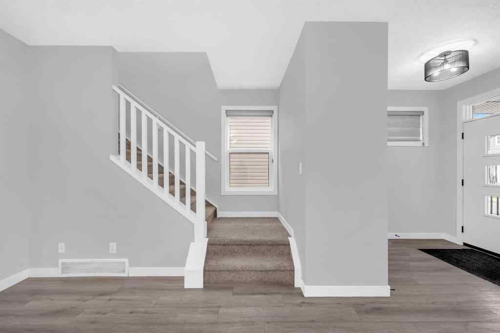 MLS® A2263590 - 109 Savanna Place NE in Saddle Ridge Calgary, Residential