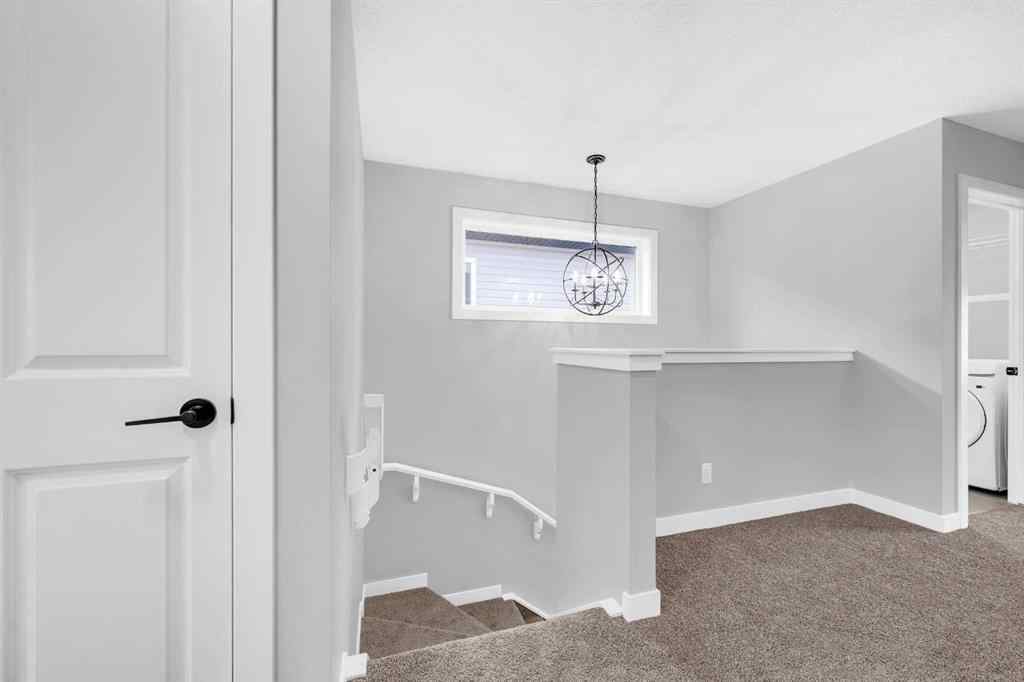 MLS® A2263590 - 109 Savanna Place NE in Saddle Ridge Calgary, Residential