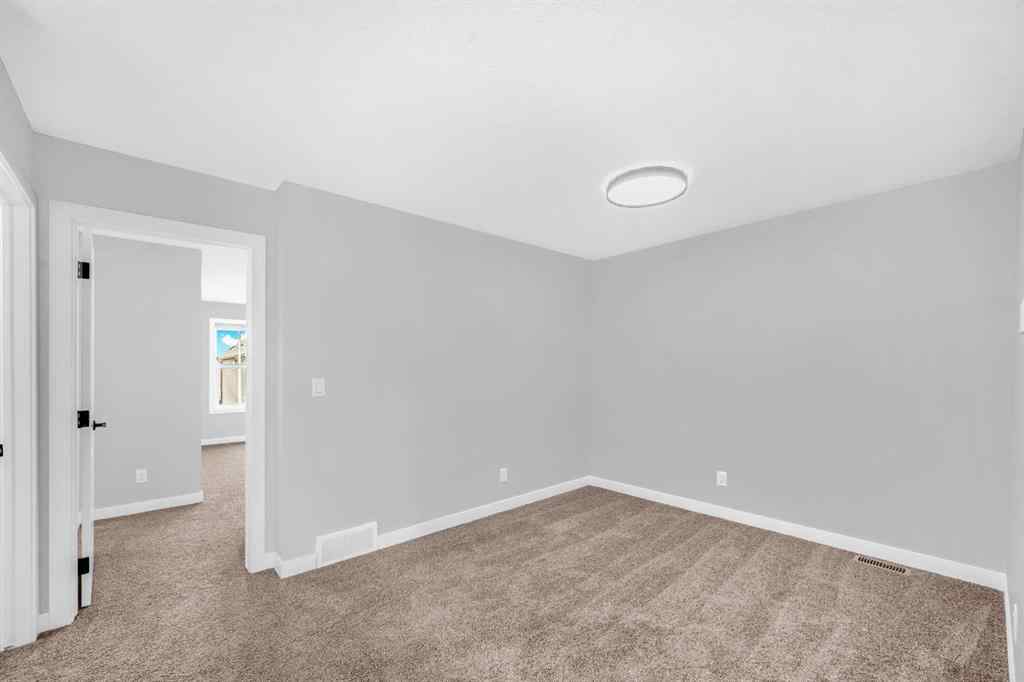 MLS® A2263590 - 109 Savanna Place NE in Saddle Ridge Calgary, Residential