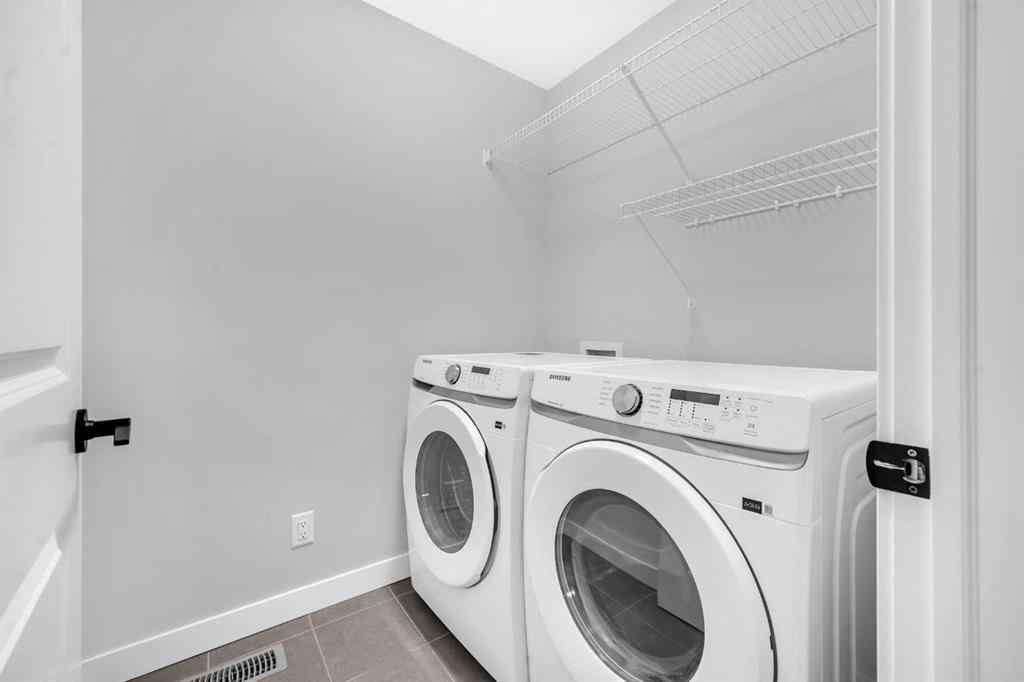 MLS® A2263590 - 109 Savanna Place NE in Saddle Ridge Calgary, Residential