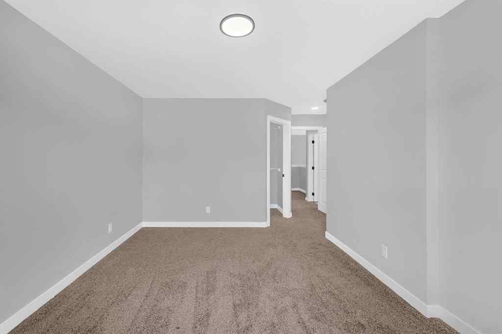 MLS® A2263590 - 109 Savanna Place NE in Saddle Ridge Calgary, Residential