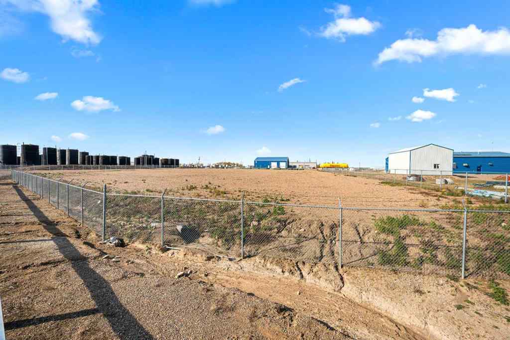 MLS® A2263592 - 501077 RR13 Airport Road  in NONE Rural Vermilion River, County of, Commercial
