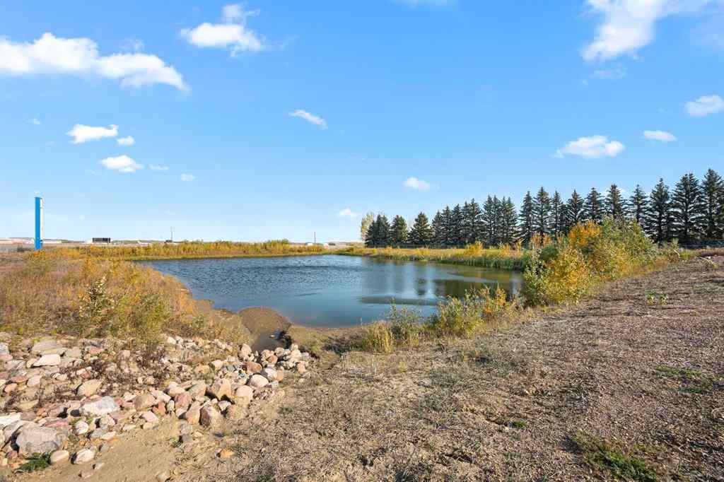 MLS® A2263592 - 501077 RR13 Airport Road  in NONE Rural Vermilion River, County of, Commercial