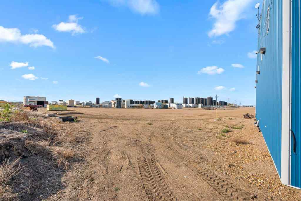 MLS® A2263592 - 501077 RR13 Airport Road  in NONE Rural Vermilion River, County of, Commercial