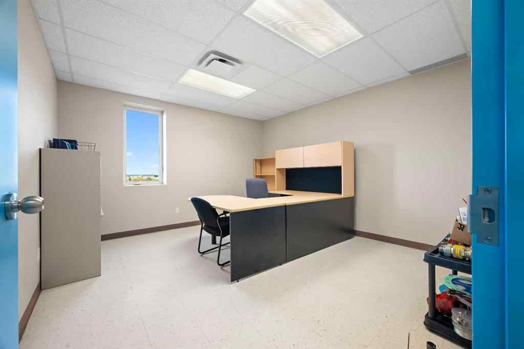 MLS® A2263592 - 501077 RR13 Airport Road  in NONE Rural Vermilion River, County of, Commercial