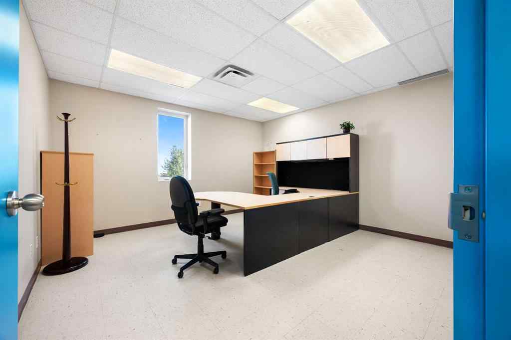 MLS® A2263592 - 501077 RR13 Airport Road  in NONE Rural Vermilion River, County of, Commercial