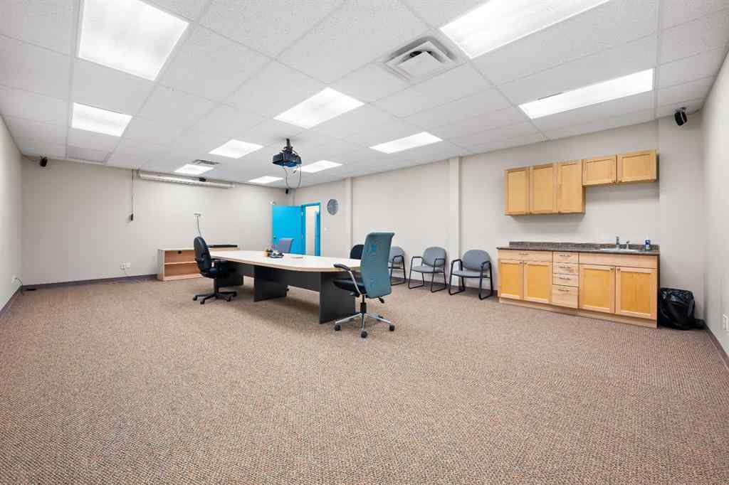 MLS® A2263592 - 501077 RR13 Airport Road  in NONE Rural Vermilion River, County of, Commercial