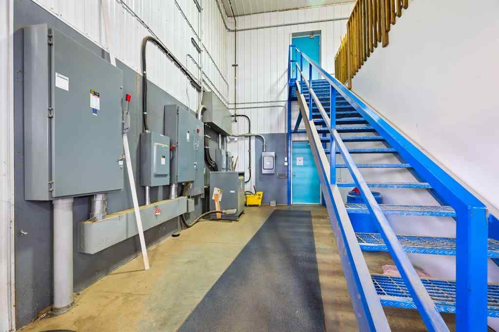 MLS® A2263592 - 501077 RR13 Airport Road  in NONE Rural Vermilion River, County of, Commercial