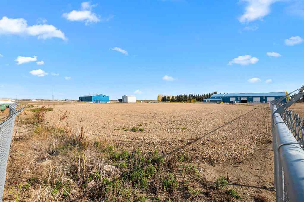 MLS® A2263592 - 501077 RR13 Airport Road  in NONE Rural Vermilion River, County of, Commercial