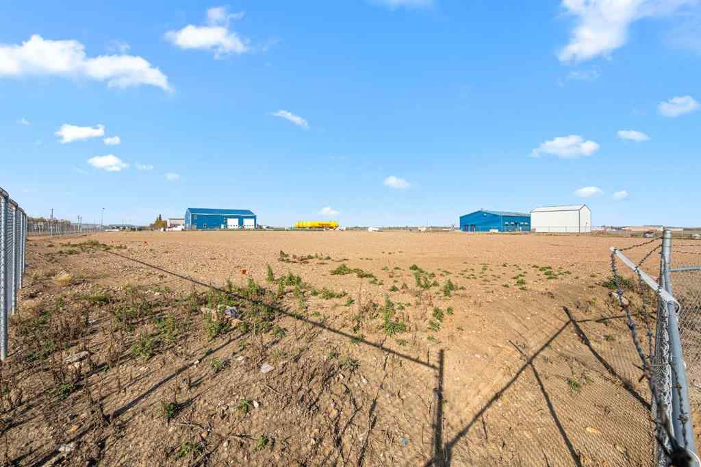 MLS® A2263592 - 501077 RR13 Airport Road  in NONE Rural Vermilion River, County of, Commercial