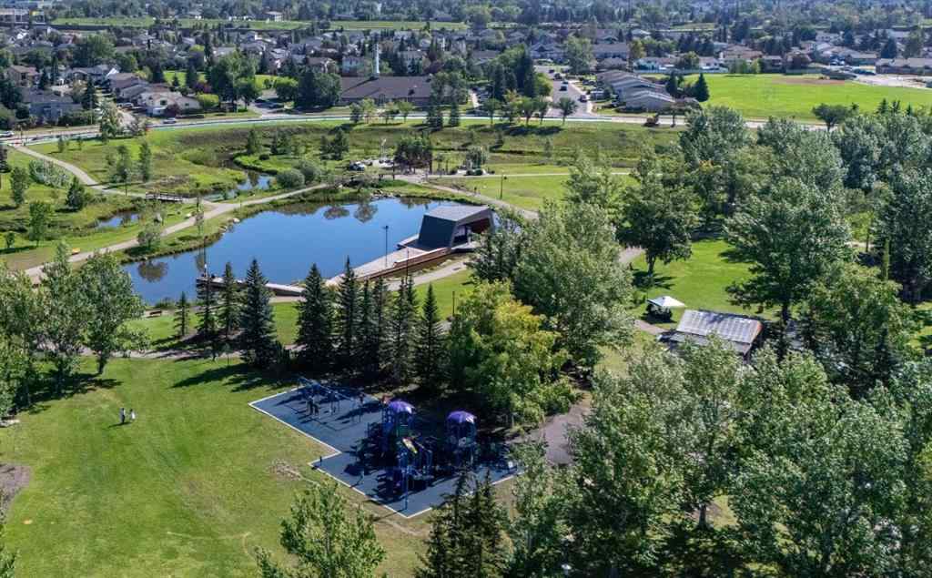 MLS® A2263593 - 32 Rideau Close SW in Ridgegate Airdrie, Residential