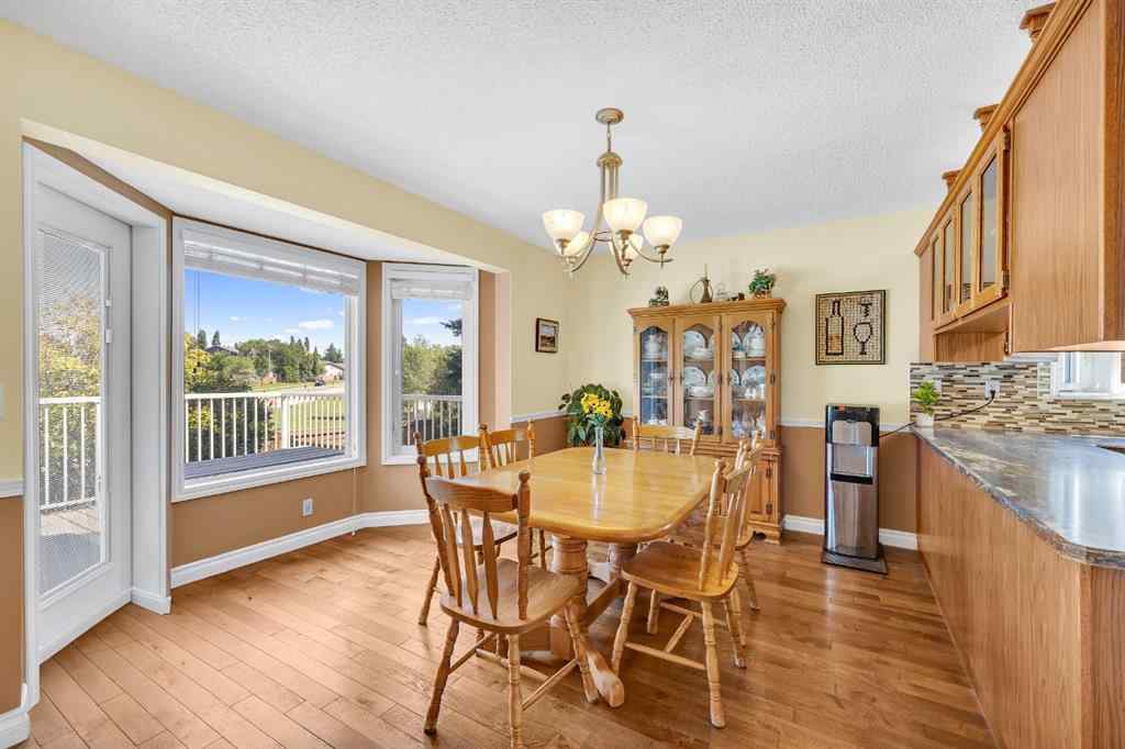 MLS® A2263593 - 32 Rideau Close SW in Ridgegate Airdrie, Residential