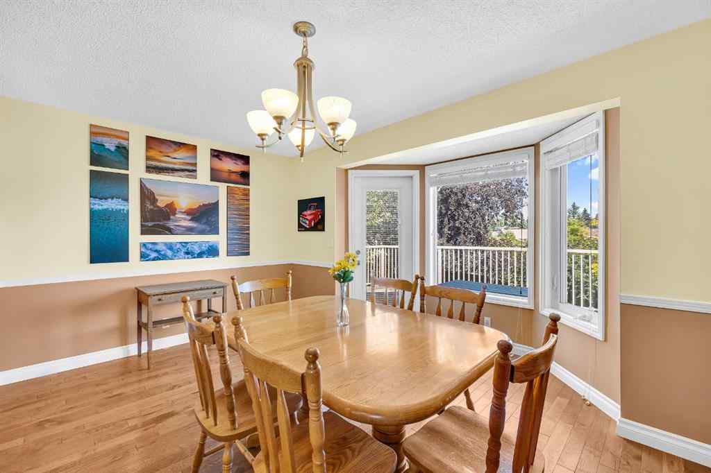 MLS® A2263593 - 32 Rideau Close SW in Ridgegate Airdrie, Residential