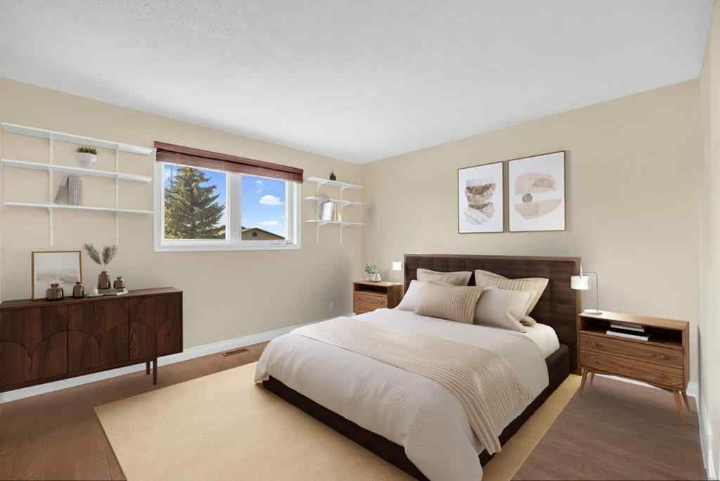 MLS® A2263593 - 32 Rideau Close SW in Ridgegate Airdrie, Residential