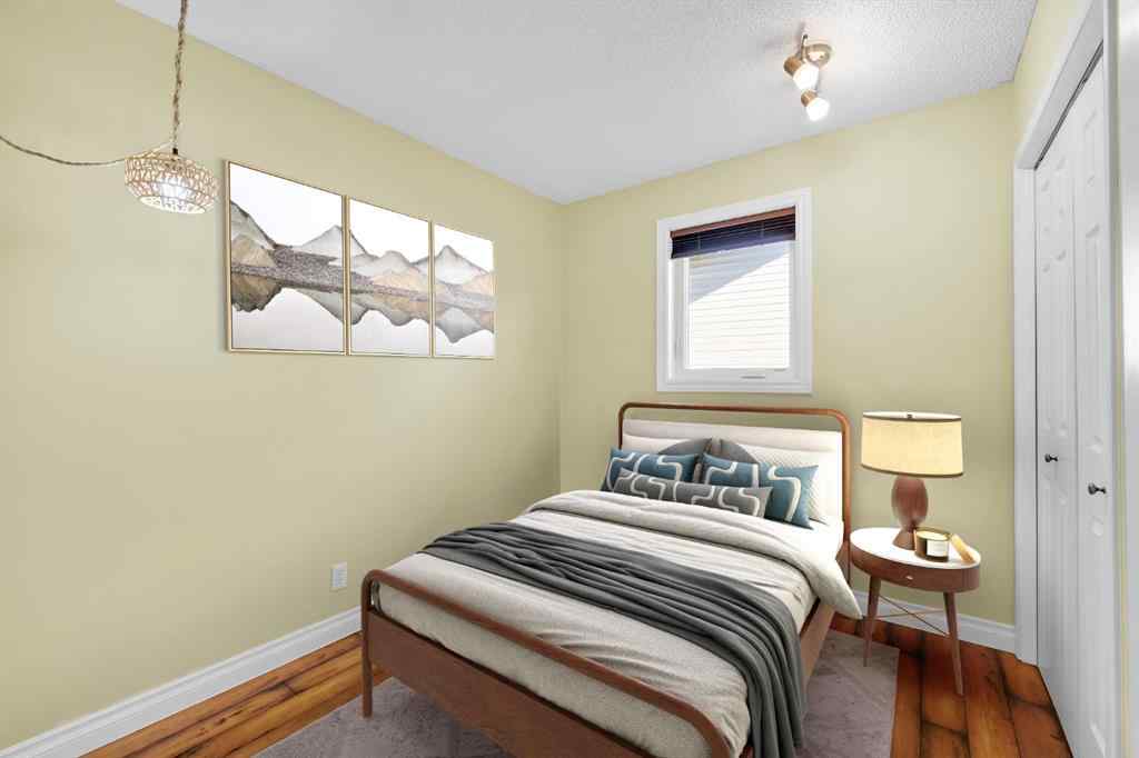 MLS® A2263593 - 32 Rideau Close SW in Ridgegate Airdrie, Residential