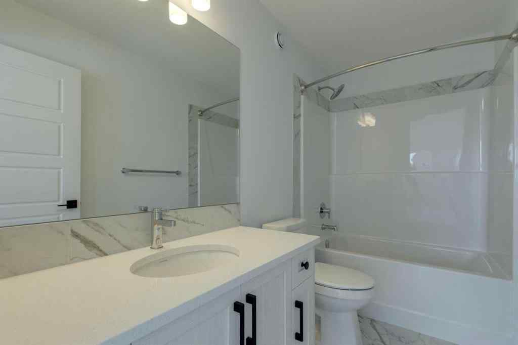 MLS® A2263596 - 80 Homestead View NE in Homestead Calgary, Residential