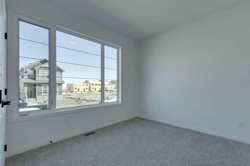 MLS® A2263596 - 80 Homestead View NE in Homestead Calgary, Residential