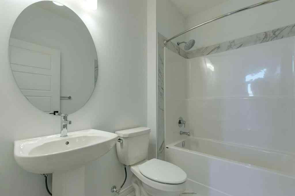 MLS® A2263596 - 80 Homestead View NE in Homestead Calgary, Residential