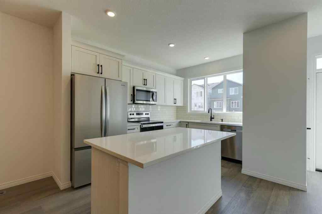 MLS® A2263596 - 80 Homestead View NE in Homestead Calgary, Residential