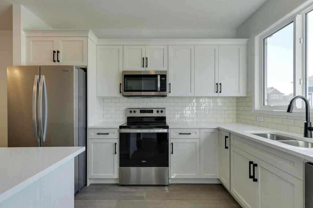 MLS® A2263596 - 80 Homestead View NE in Homestead Calgary, Residential