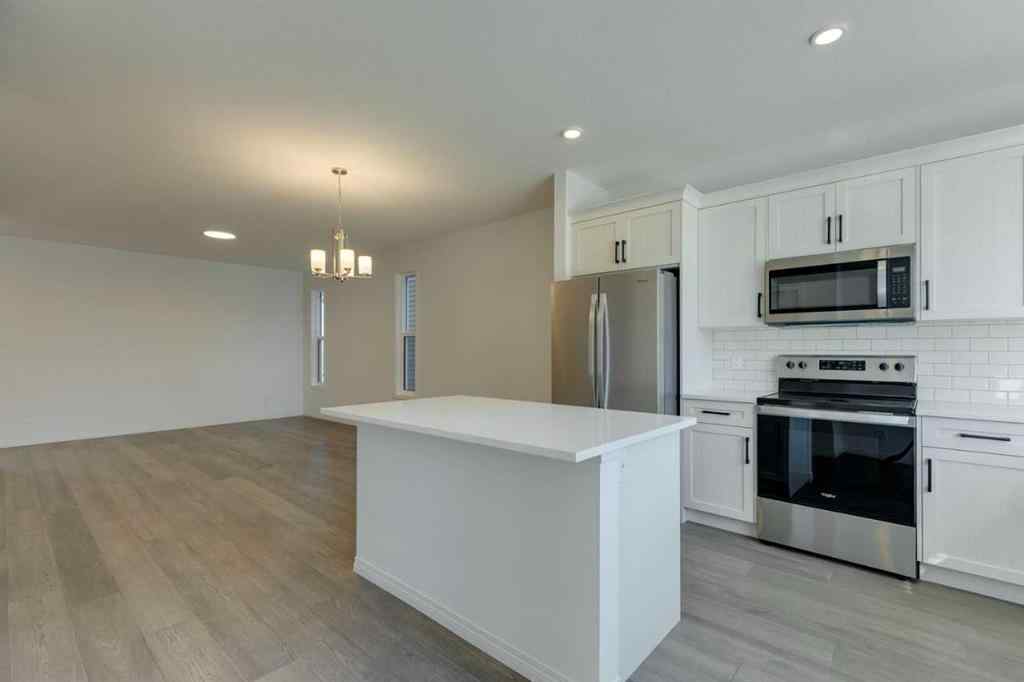 MLS® A2263596 - 80 Homestead View NE in Homestead Calgary, Residential