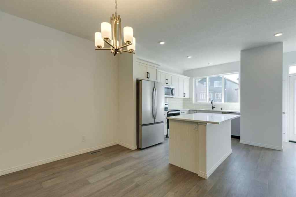 MLS® A2263596 - 80 Homestead View NE in Homestead Calgary, Residential