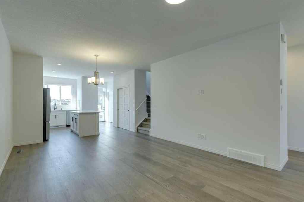 MLS® A2263596 - 80 Homestead View NE in Homestead Calgary, Residential