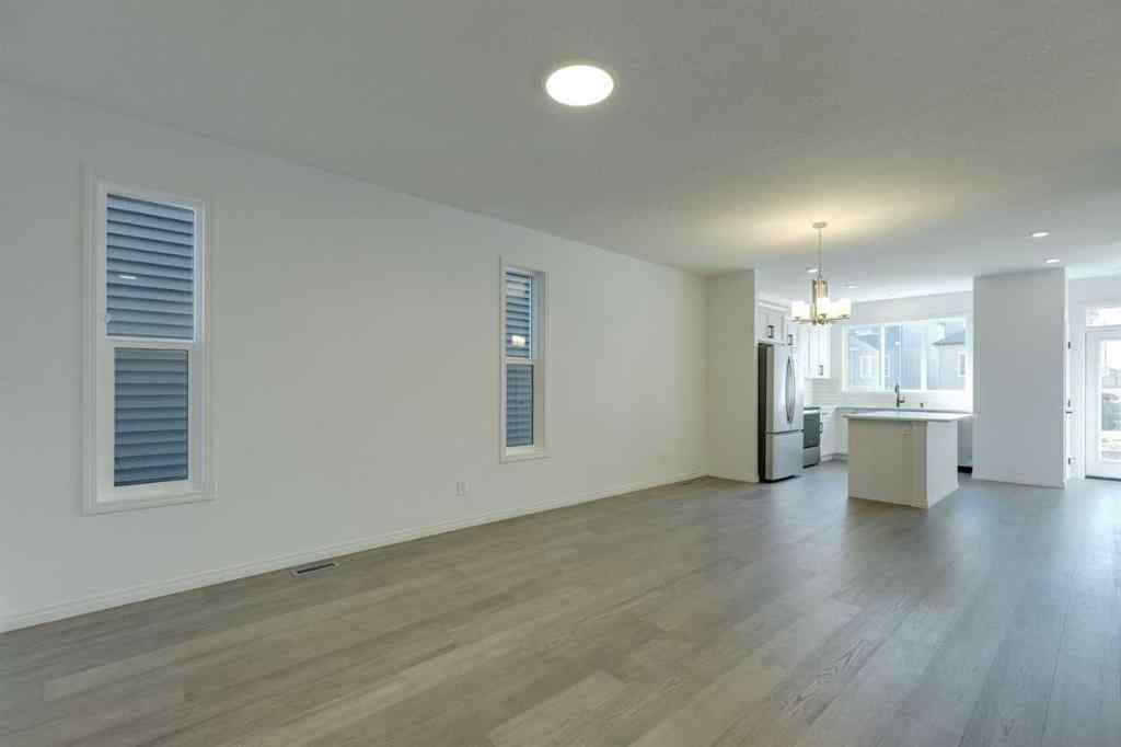 MLS® A2263596 - 80 Homestead View NE in Homestead Calgary, Residential