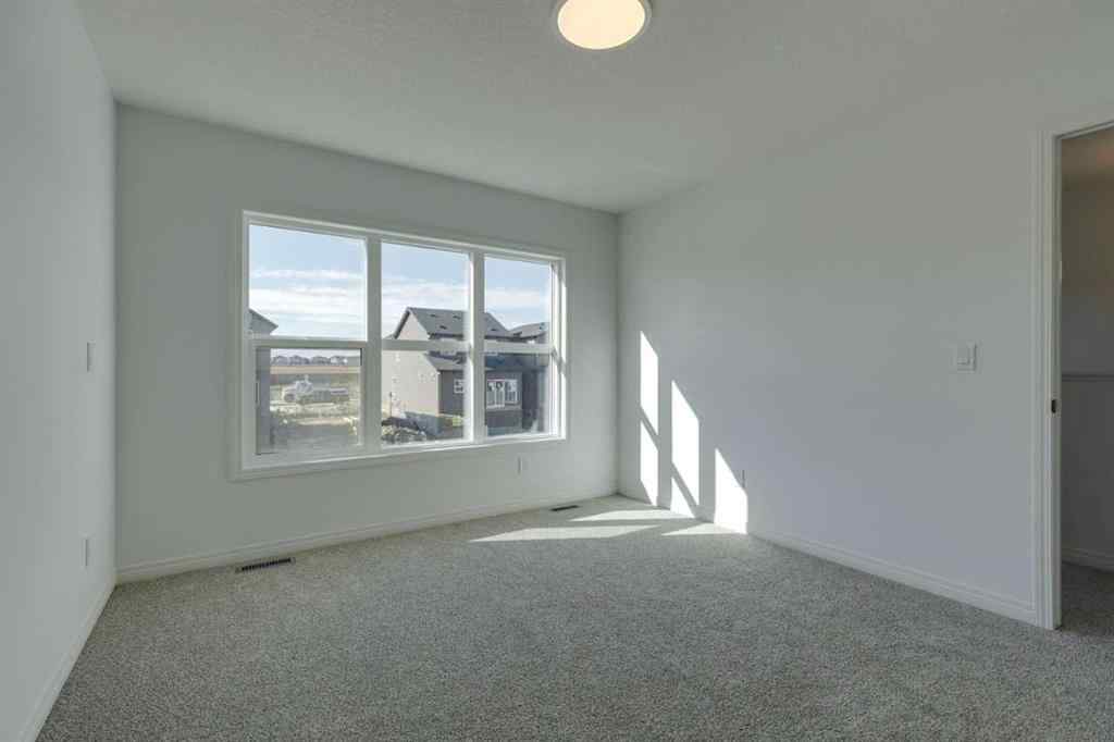 MLS® A2263596 - 80 Homestead View NE in Homestead Calgary, Residential