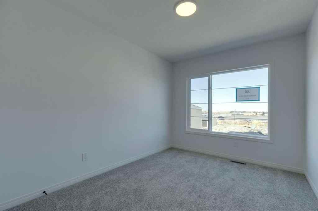 MLS® A2263596 - 80 Homestead View NE in Homestead Calgary, Residential