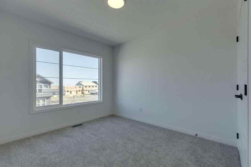 MLS® A2263596 - 80 Homestead View NE in Homestead Calgary, Residential