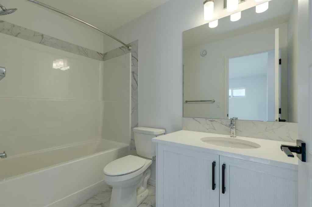 MLS® A2263596 - 80 Homestead View NE in Homestead Calgary, Residential