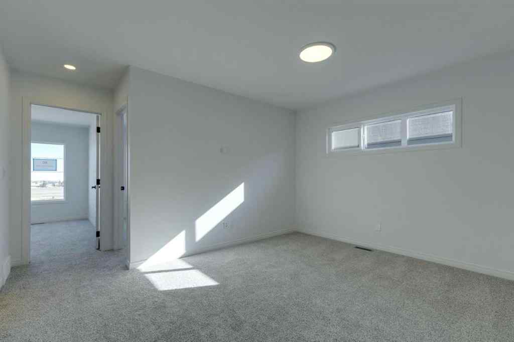 MLS® A2263596 - 80 Homestead View NE in Homestead Calgary, Residential