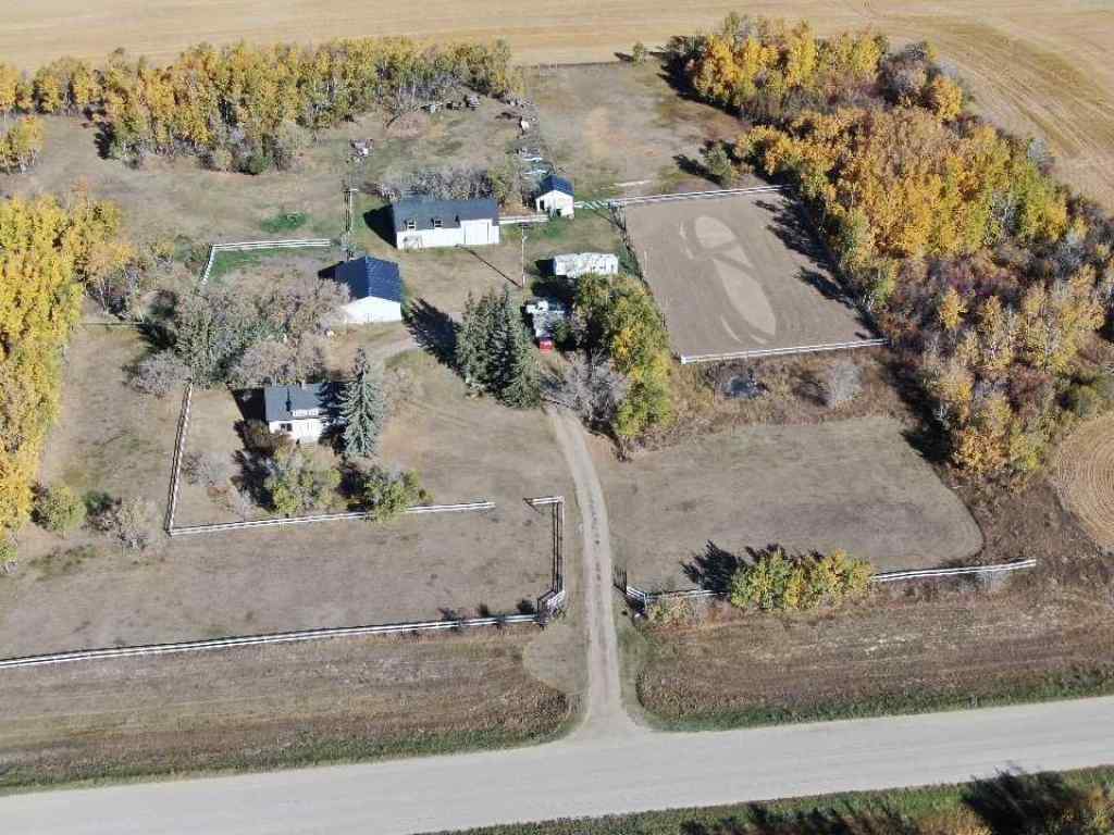 MLS® A2263597 - 325067 Township 462 Road  in NONE Neilburg, Residential