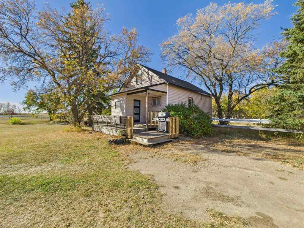 MLS® A2263597 - 325067 Township 462 Road  in NONE Neilburg, Residential