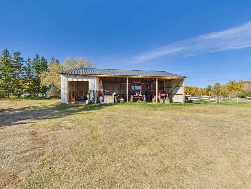 MLS® A2263597 - 325067 Township 462 Road  in NONE Neilburg, Residential