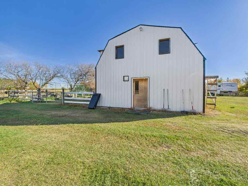 MLS® A2263597 - 325067 Township 462 Road  in NONE Neilburg, Residential