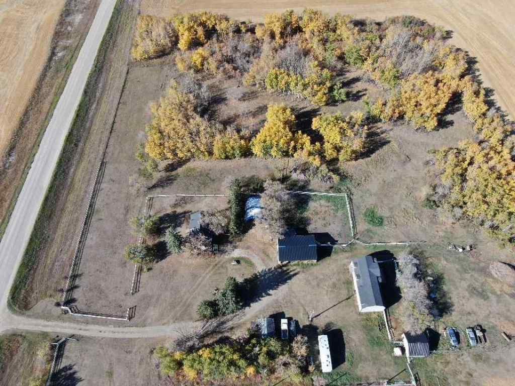 MLS® A2263597 - 325067 Township 462 Road  in NONE Neilburg, Residential