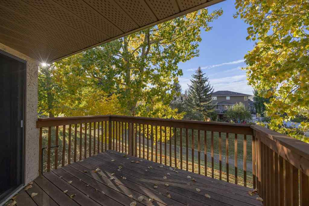 MLS® A2263600 - 52 Sandarac Circle NW in Sandstone Valley Calgary, Residential
