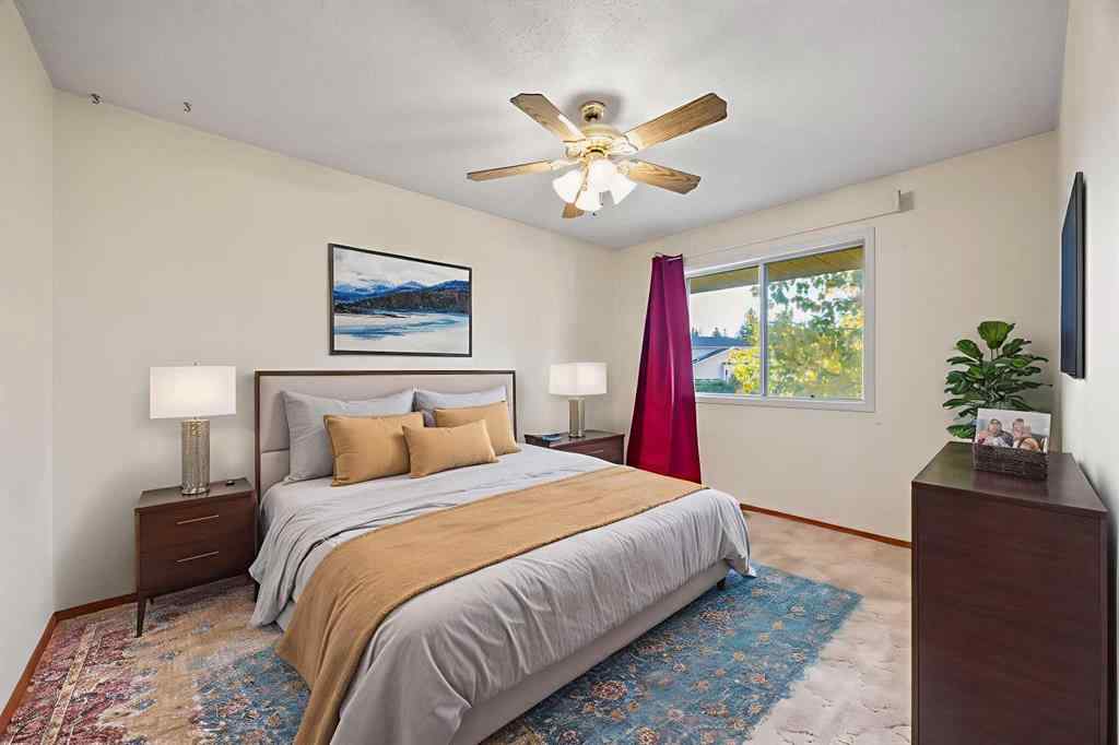 MLS® A2263600 - 52 Sandarac Circle NW in Sandstone Valley Calgary, Residential