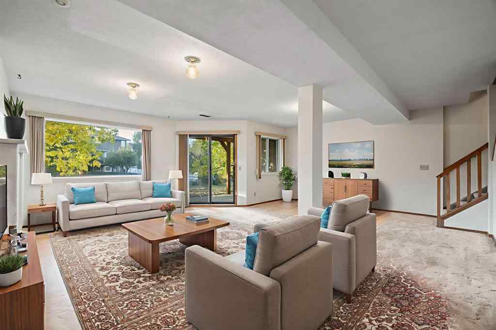 MLS® A2263600 - 52 Sandarac Circle NW in Sandstone Valley Calgary, Residential