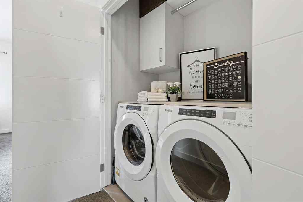 MLS® A2263601 - 119 Les Jardins Park SE in Douglasdale/Glen Calgary, Residential