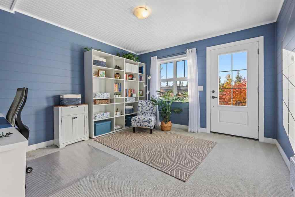 MLS® A2263601 - 119 Les Jardins Park SE in Douglasdale/Glen Calgary, Residential