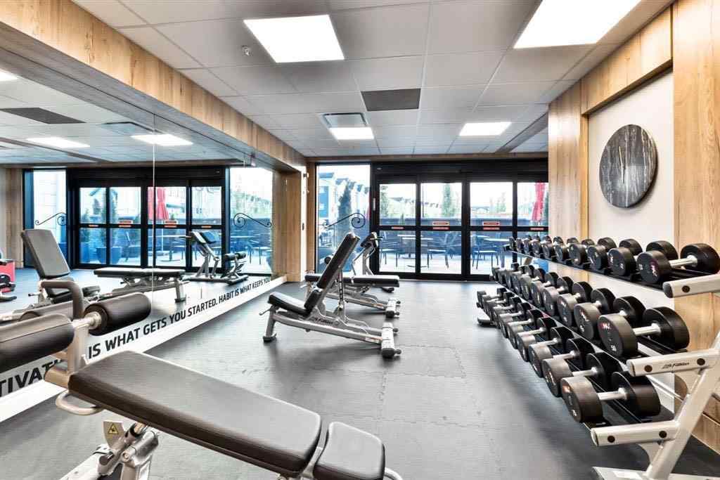 MLS® A2263601 - 119 Les Jardins Park SE in Douglasdale/Glen Calgary, Residential