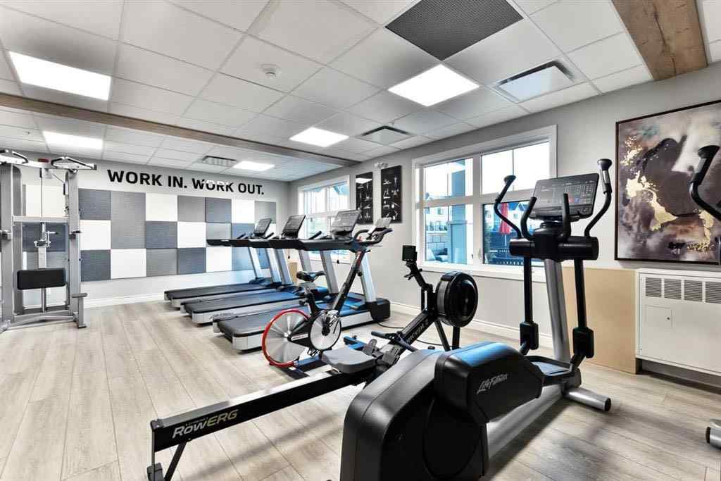 MLS® A2263601 - 119 Les Jardins Park SE in Douglasdale/Glen Calgary, Residential