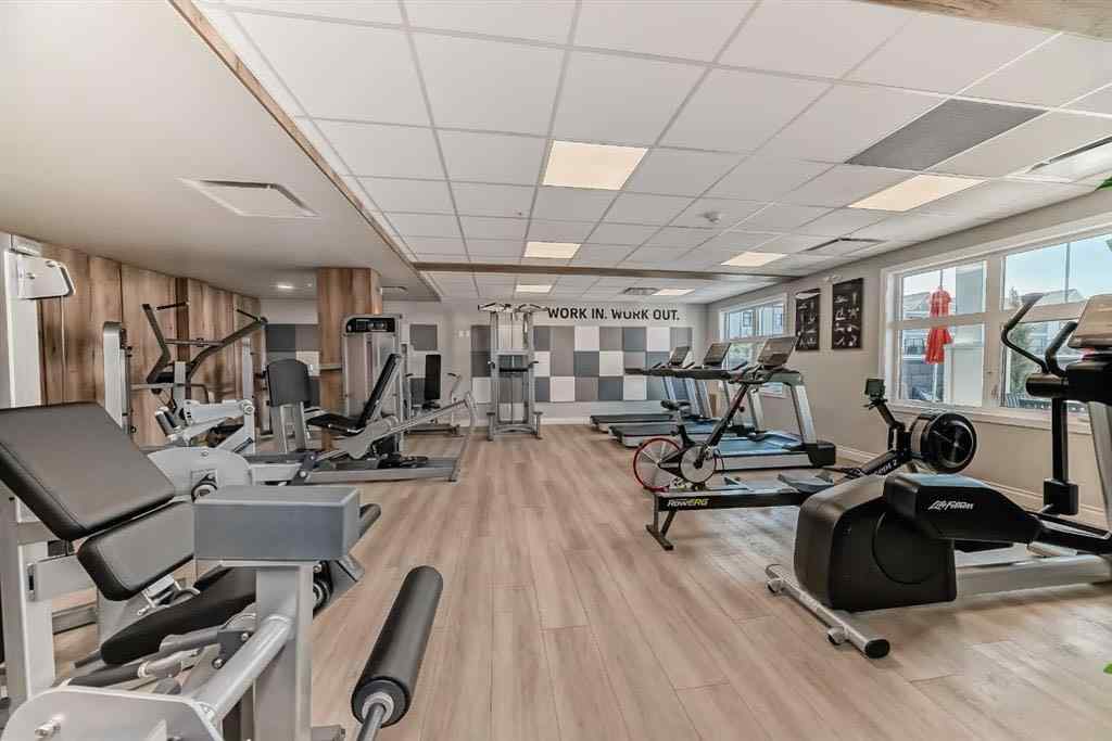 MLS® A2263601 - 119 Les Jardins Park SE in Douglasdale/Glen Calgary, Residential