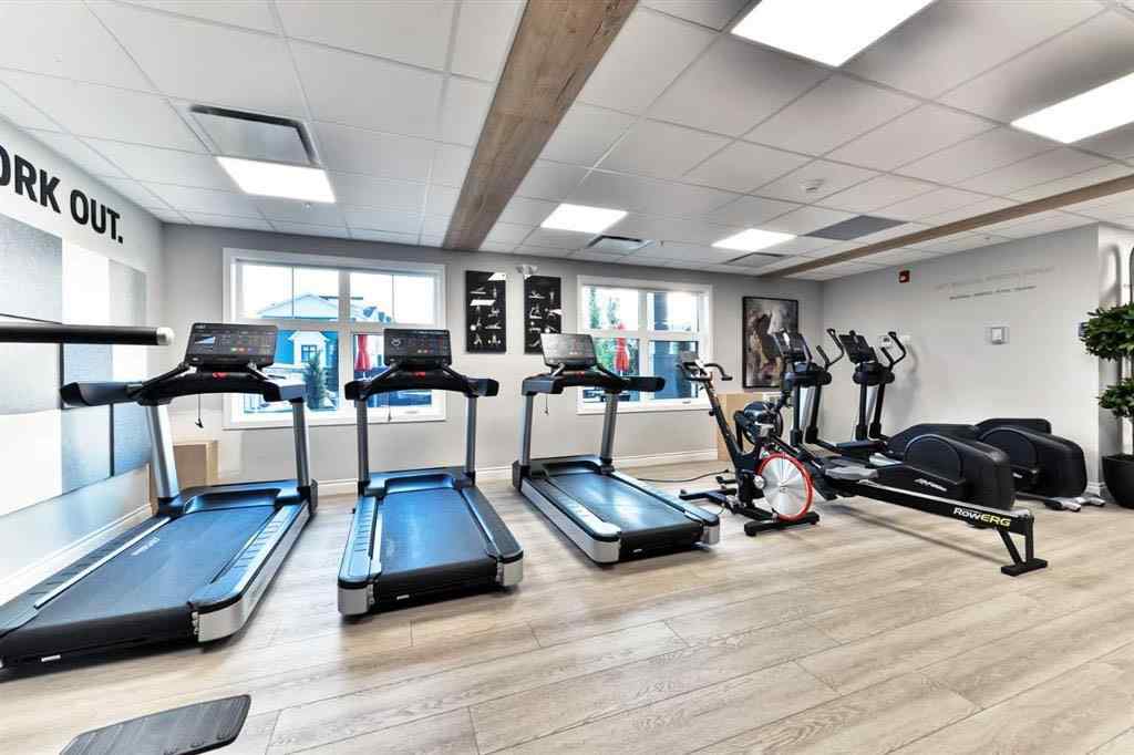 MLS® A2263601 - 119 Les Jardins Park SE in Douglasdale/Glen Calgary, Residential