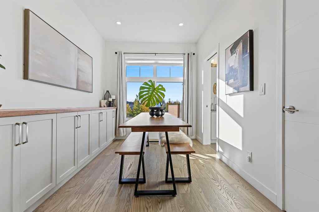 MLS® A2263601 - 119 Les Jardins Park SE in Douglasdale/Glen Calgary, Residential